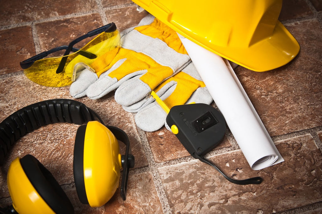 4 Ways to Ensure Construction Site Safety