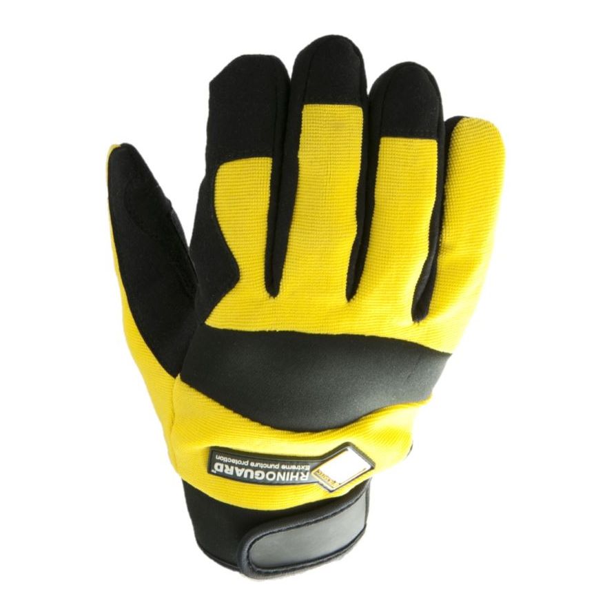 Maxisafe Rhinoguard Needle & Cut Resistant Level 'E' Glove (Carton of