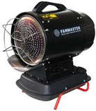 Fanmaster Diesel Radiant Heater 20kW (HDR20)