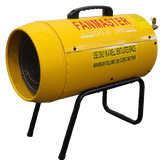 Fanmaster Industrial LPG Fan Heater 20kW (IGH2-20)