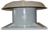 Fanmaster Hooded Roof Fan 800mm 2.2kW (IHR8-22-6-3)