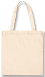 Sonnet Cotton Tote Bag (Carton of 100pcs) (100566)