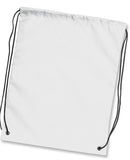 Drawstring Backpack (Carton of 100pcs) (107145) Drawstring Bags, signprice Trends - Ace Workwear