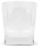 Rock Tumbler (Carton of 72pcs) (108264) Glassware, signprice Trends - Ace Workwear