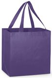 City Shopper Tote Bag (Carton of 100pcs) (109931) signprice, Tote Bags Trends - Ace Workwear