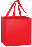 City Shopper Tote Bag (Carton of 100pcs) (109931) signprice, Tote Bags Trends - Ace Workwear