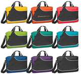 Centrix Conference Satchel (Carton of 50pcs) (113138) Satchel Bags, signprice Trends - Ace Workwear