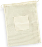 Cotton Produce Bag (Carton of 50pcs) (113360) Other Bags, signprice Trends - Ace Workwear