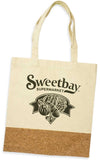 Oakridge Tote Bag (Carton of 50pcs) (113696) signprice, Tote Bags Trends - Ace Workwear