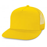 Impala Flat Peak Mesh Cap - Pack of 25 signprice, Trucker Mesh Caps Trends - Ace Workwear