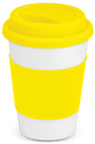Aztec Coffee Cup (Carton of 48pcs) (115063) Coffee Cups, signprice Trends - Ace Workwear