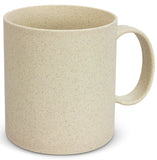 Natura Coffee Mug (Carton of 100pcs) (117268) Cups And Tumblers, signprice Trends - Ace Workwear