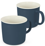 Fuel Coffee Mug (Carton of 24pcs) (117676) Ceramic Mugs, signprice Trends - Ace Workwear