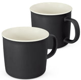 Fuel Coffee Mug (Carton of 24pcs) (117676) Ceramic Mugs, signprice Trends - Ace Workwear