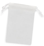 Drawstring Gift Bag - Small (Carton of 100 Pieces) (118216) Drawstring Bags, signprice Trends - Ace Workwear
