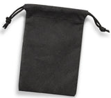 Drawstring Gift Bag - Small (Carton of 100 Pieces) (118216) Drawstring Bags, signprice Trends - Ace Workwear