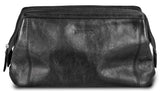 Pierre Cardin Leather Toiletry Bag (Carton of 6pcs) (121119) signprice, Toiletry Bags Trends - Ace Workwear