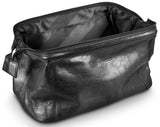 Pierre Cardin Leather Toiletry Bag (Carton of 6pcs) (121119) signprice, Toiletry Bags Trends - Ace Workwear