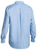 Bisley Oxford Long Sleeve Shirt (BS6030)