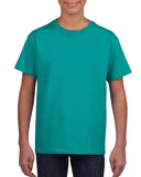 Gildan Ultra Cotton Youth T-Shirt (2000B) Plain T-Shirt (Tees), signprice Gildan - Ace Workwear