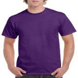 Gildan Heavy Cotton Youth T-Shirt (5000B) Plain T-Shirt (Tees), signprice Gildan - Ace Workwear