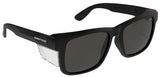 Prochoice Safety Glasses Frontside Anti-Fog & Anti-Scratch Safety Glasses ProChoice - Ace Workwear