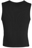 Biz Corporates Mens Peaked Vest With Knitted Back (90111) Corporate Dresses & Jackets, signprice Biz Corporates - Ace Workwear