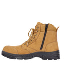 JB's Composite Toe 5” Zip Boot (9G8) Zip Sided Safety Boots JB's Wear - Ace Workwear