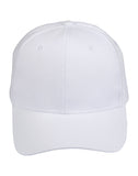 Traditional Style Baseball Cap - Pack of 25