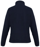 Ladies Trinity 1/2 Zip Pullover (F10520) Winter Wear Half Zip Jumpers Biz Collection - Ace Workwear