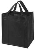 Non-Woven Shopping Bag (Carton of 100pcs) (G3999) Shopping Bags, signprice Grace Collection - Ace Workwear