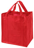 Non-Woven Shopping Bag (Carton of 100pcs) (G3999) Shopping Bags, signprice Grace Collection - Ace Workwear