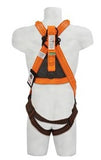 LINQ Tactician Riggers Harness With Dorsal Extension Strap (H201-DRSE) signprice, Tactician Harness LINQ - Ace Workwear