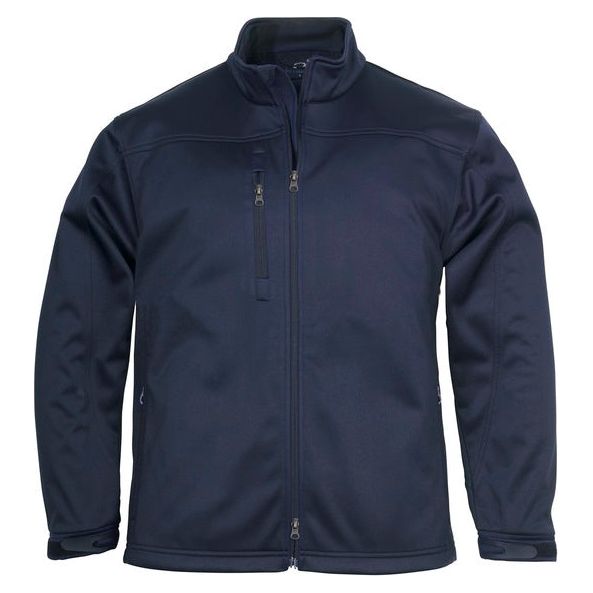 Biz Collection Mens Soft Shell Jacket (J3880)