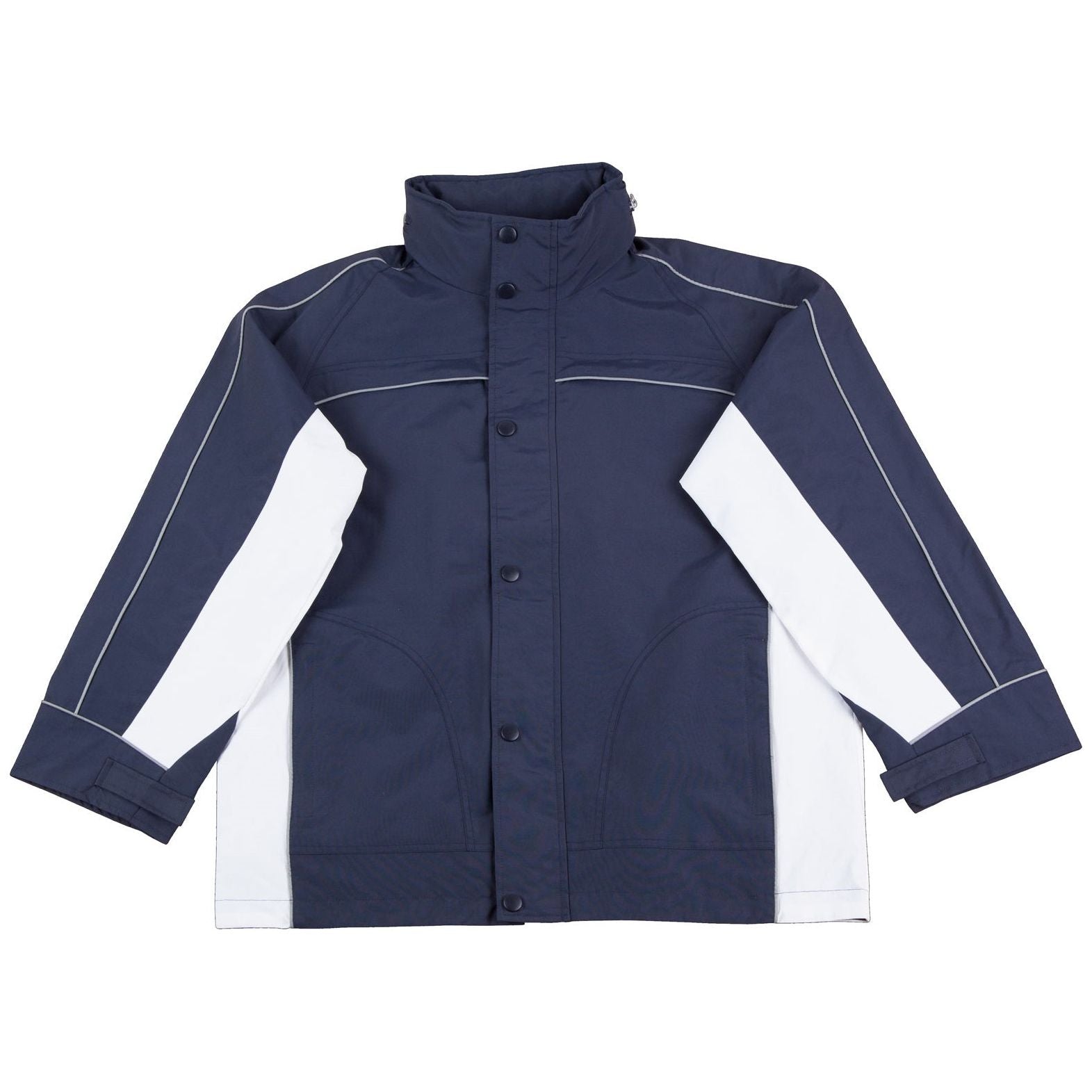 Teammate Men's Jacket JK18