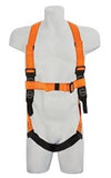 LINQ Essential Basic Roofers Harness Kit (KITRBSC) Basic Roofers Kit, signprice LINQ - Ace Workwear