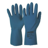 Pro Choice Silverlined Gloves - Pack (12 Pairs) (MSL) Chemical Resistant Gloves ProChoice - Ace Workwear