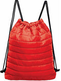 Indio Cinch Bag (Carton of 20pcs) (QSB-1) Drawstring Bags, signprice Legend Life - Ace Workwear