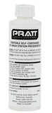 PRATT Water Preservative Solution 4 x 250mL Bottles (SE4764) Portable Eye Wash Units, signprice Pratt - Ace Workwear