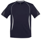 Biz Kids Razor Tee (T406KS) T-Shirt (Tees) With Designs Biz Collection - Ace Workwear