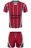 The Tottenham Soccer Uniform Set - Ace Workwear (10522507149)