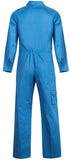 Workcraft Poly/Cotton Coveralls (WC3058)
