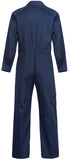 Workcraft Poly/Cotton Coveralls (WC3058)