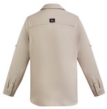Syzmik Mens Outdoor Long Sleeve Shirt (ZW460) - Ace Workwear (1250835529772)