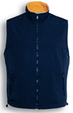 Bocini Unisex Adults Reversible Vest (CJ0421) signprice, Winter Wear Vests Bocini - Ace Workwear