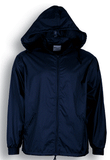 Bocini Unisex Adults Yachtsmans Jacket With Lining (CJ0442) signprice, Winter Wear Rain Jackets Bocini - Ace Workwear