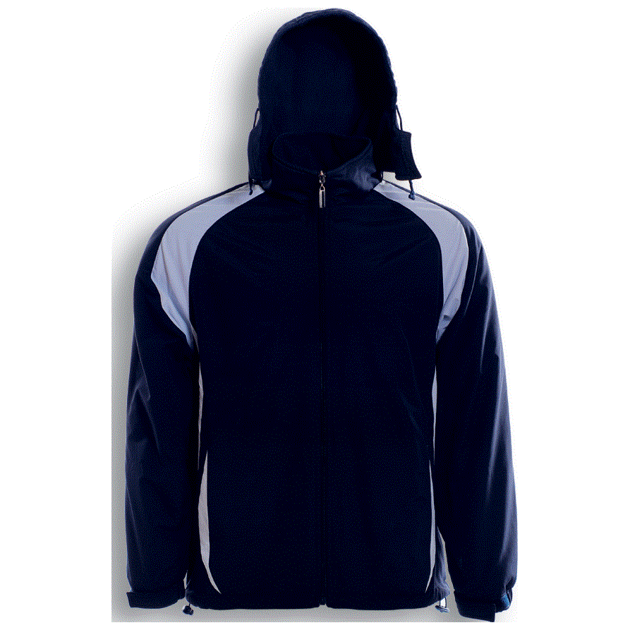 Holloway 2025 sports jackets