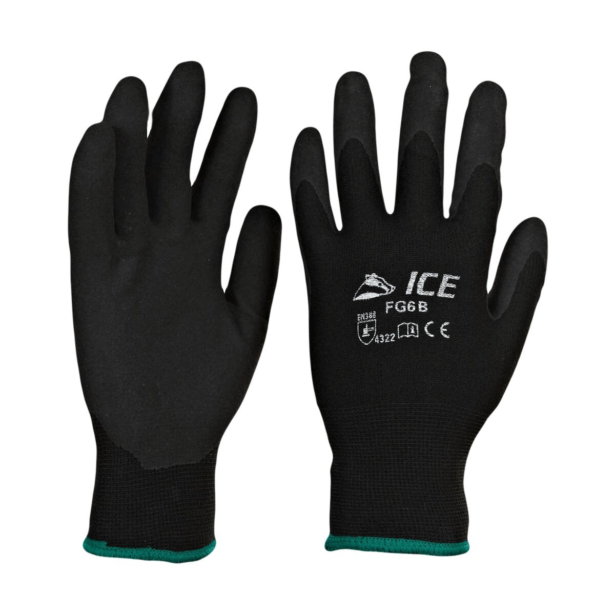Badger Ice® Thermal Glove (FG6B) (Pre Order) – Ace Workwear