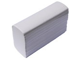 Premium Soft Interleaved Hand Towel - Box (2400 Sheets) Paper Hand Towel Ace Workwear - Ace Workwear