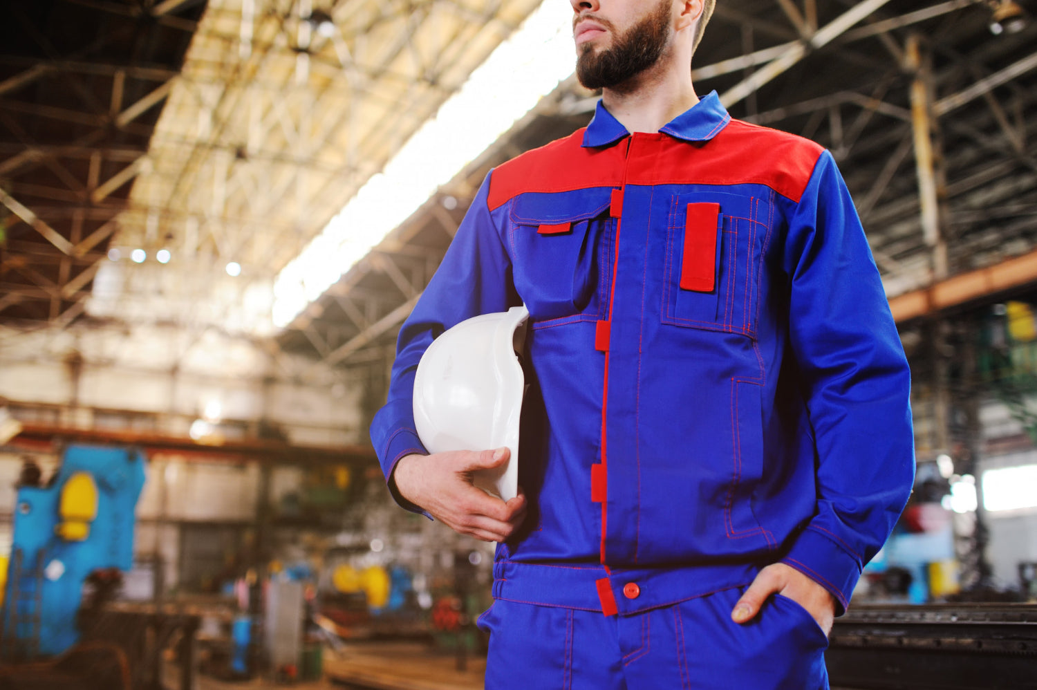 coverall